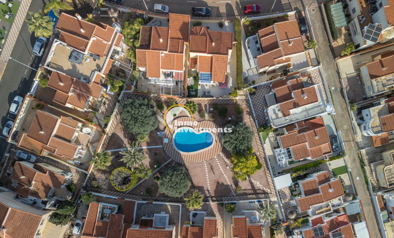 Bestaande bouw - Villa - La Marina