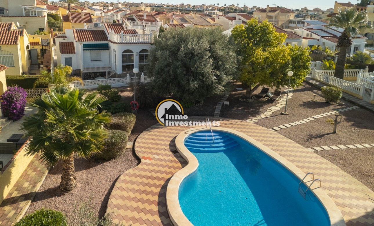 Bestaande bouw - Villa - La Marina