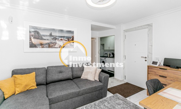 Resale - Apartment - La Mata