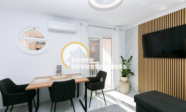 Resale - Apartment - La Mata