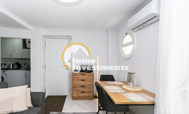 Resale - Apartment - La Mata