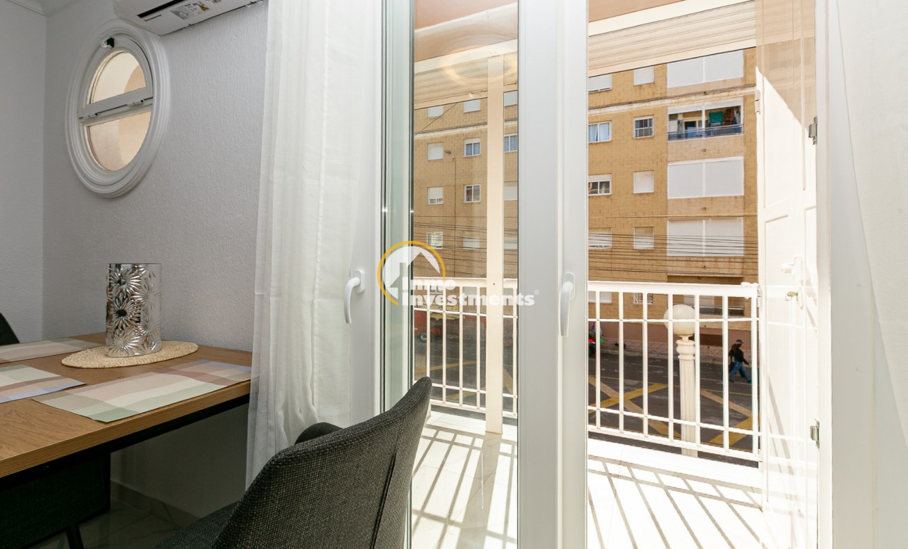 Resale - Apartment - La Mata