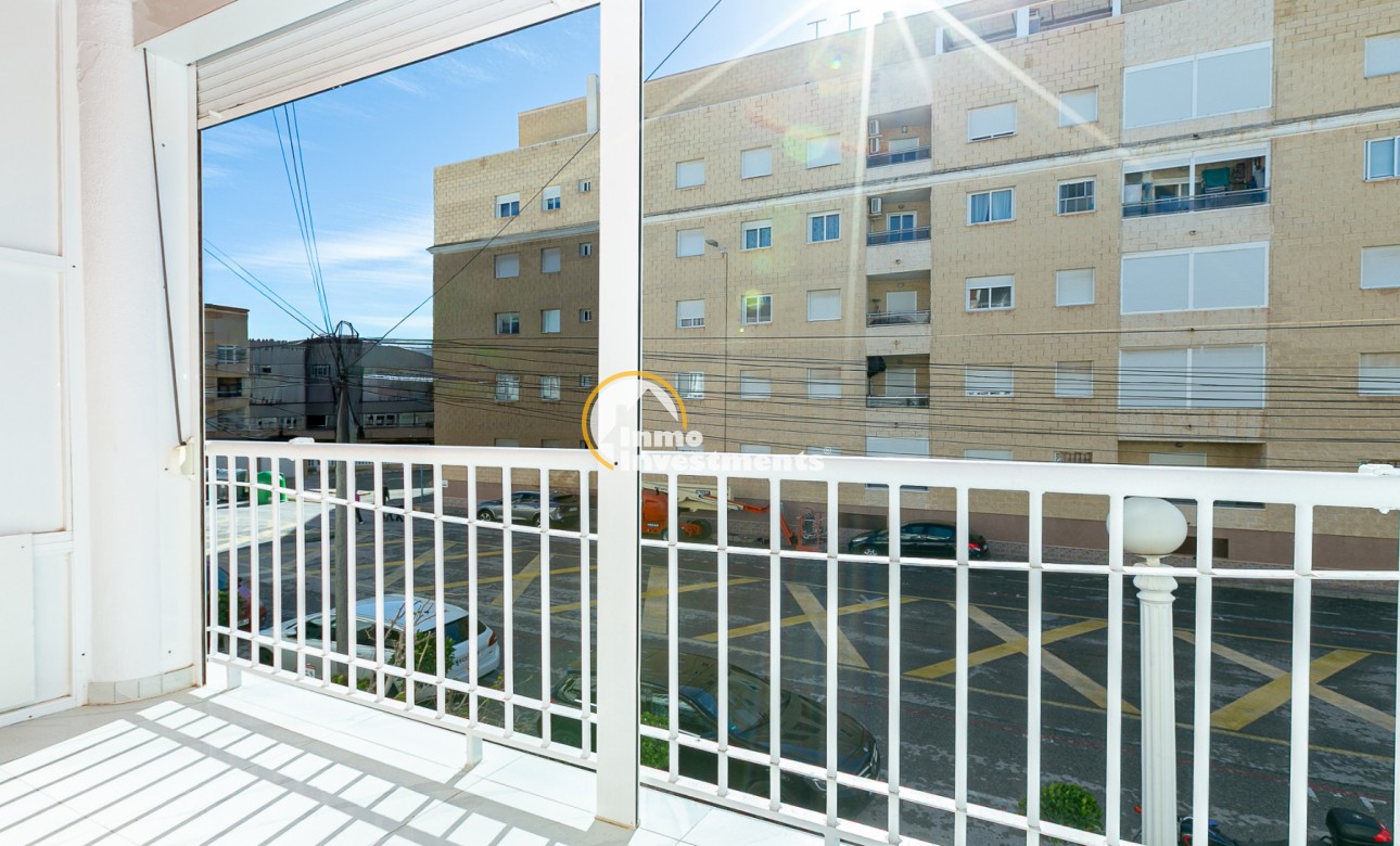 Resale - Apartment - La Mata