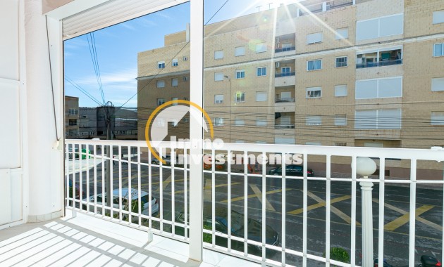 Resale - Apartment - La Mata