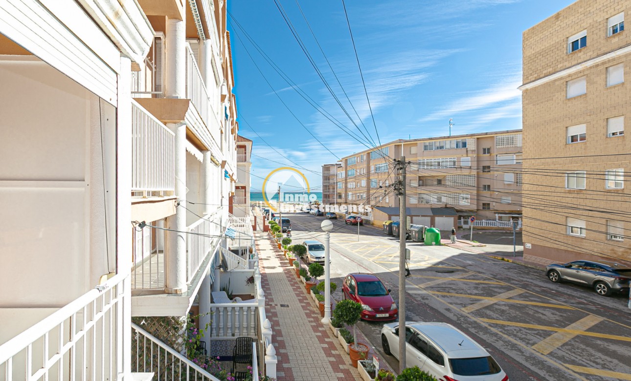 Resale - Apartment - La Mata