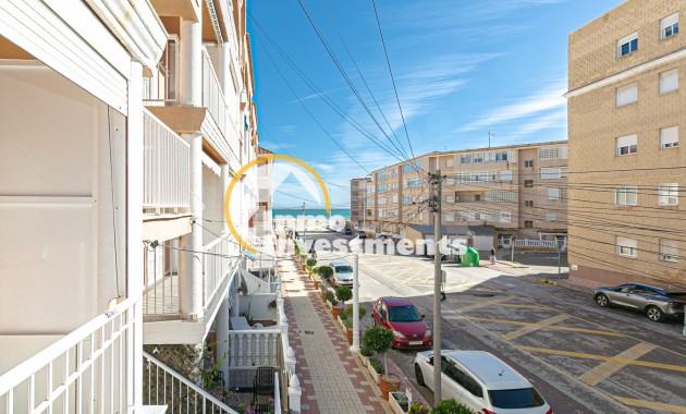 Resale - Apartment - La Mata