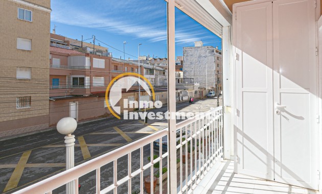 Resale - Apartment - La Mata