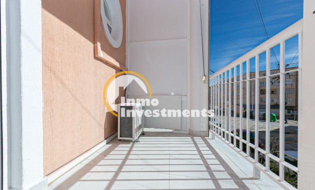 Resale - Apartment - La Mata