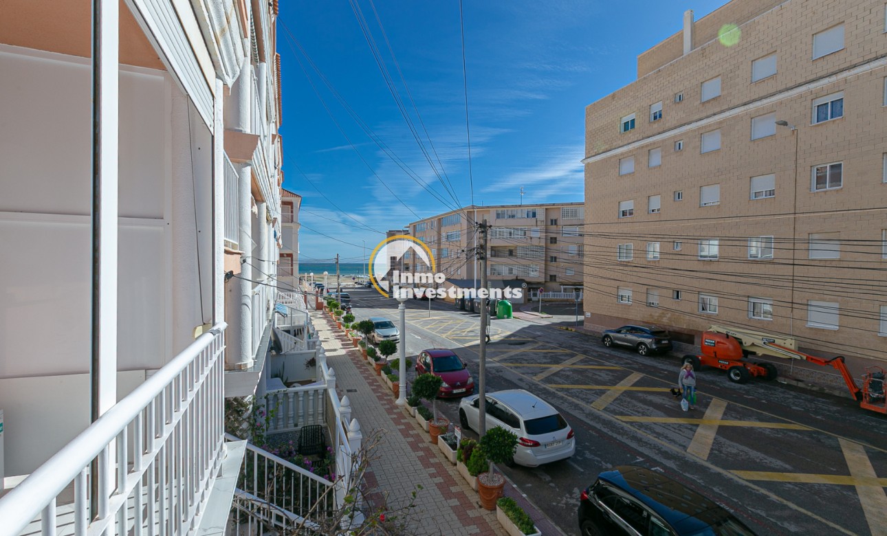 Resale - Apartment - La Mata