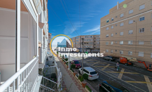 Resale - Apartment - La Mata