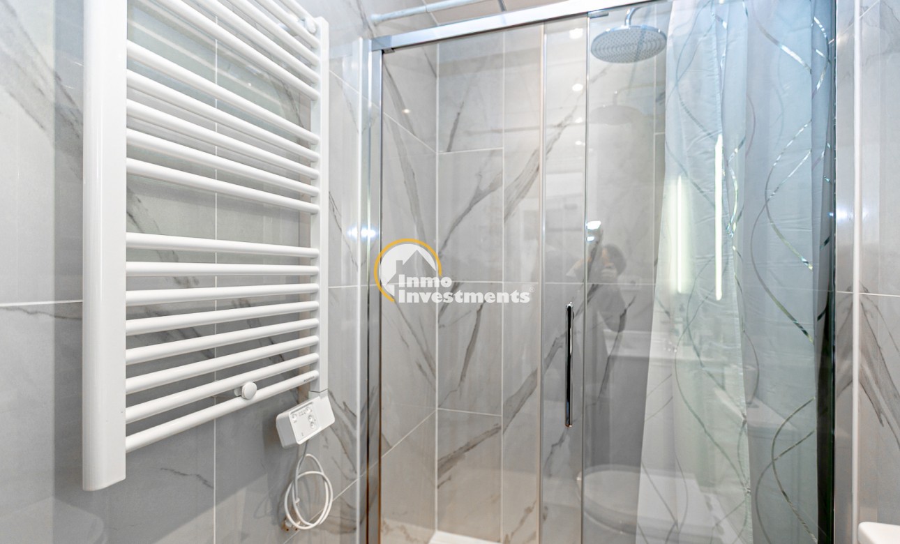 Resale - Apartment - La Mata