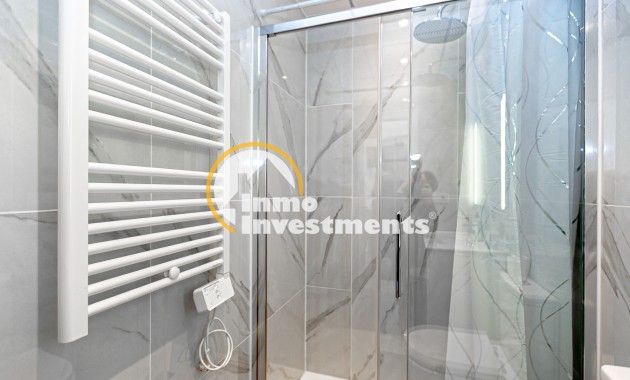 Resale - Apartment - La Mata