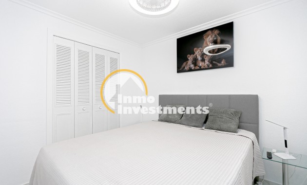 Resale - Apartment - La Mata