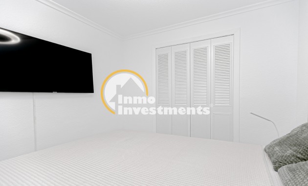 Resale - Apartment - La Mata