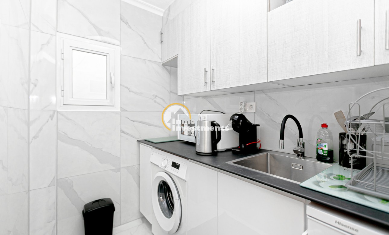 Resale - Apartment - La Mata