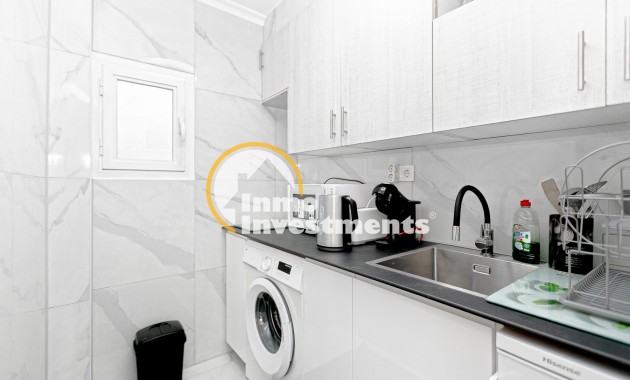 Resale - Apartment - La Mata