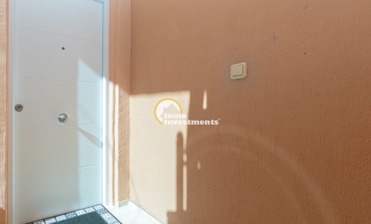 Resale - Apartment - La Mata