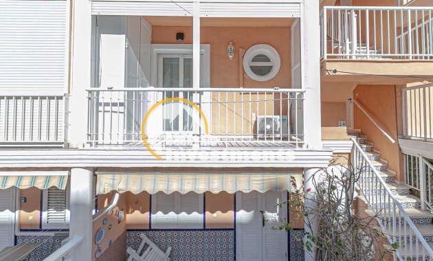 Resale - Apartment - La Mata
