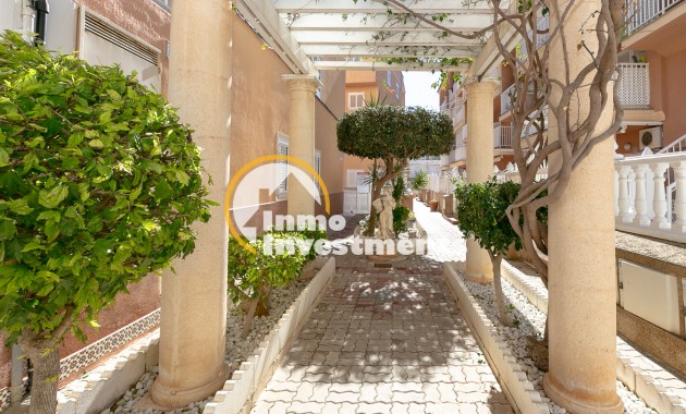 Resale - Apartment - La Mata
