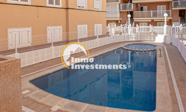 Resale - Apartment - La Mata