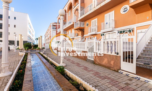 Resale - Apartment - La Mata