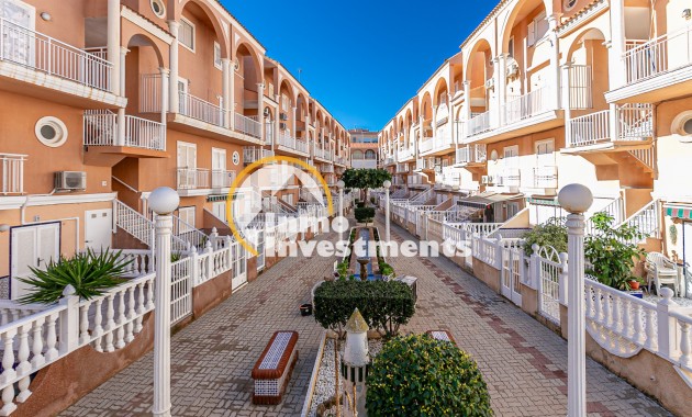 Resale - Apartment - La Mata