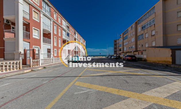 Resale - Apartment - La Mata