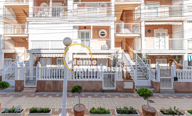 Resale - Apartment - La Mata