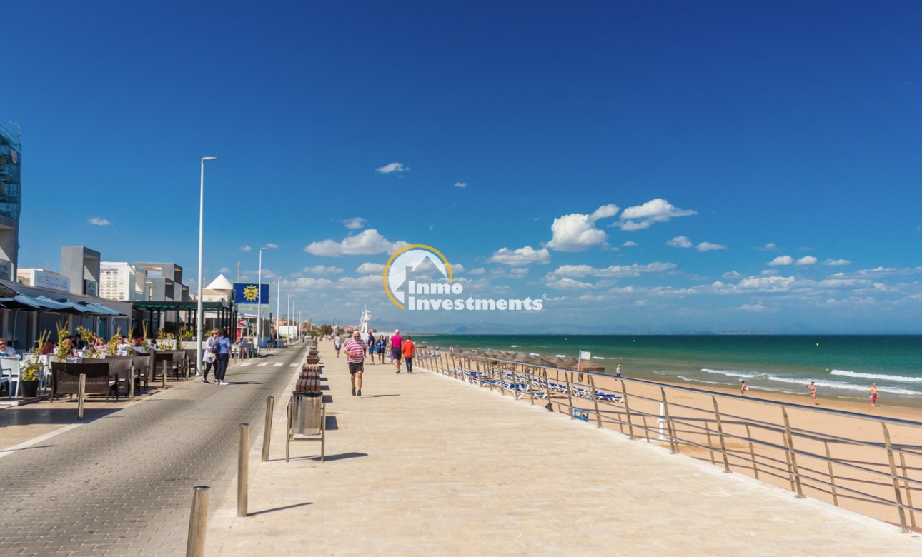 Resale - Apartment - La Mata