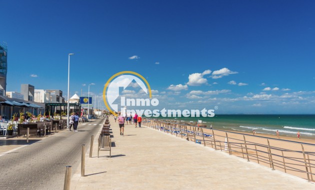 Resale - Apartment - La Mata
