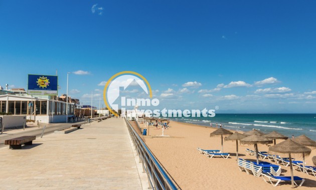 Resale - Apartment - La Mata