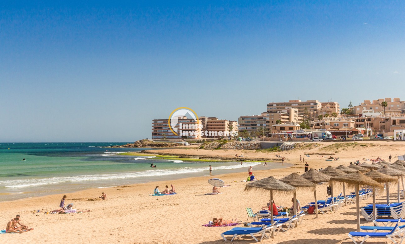 Resale - Apartment - La Mata