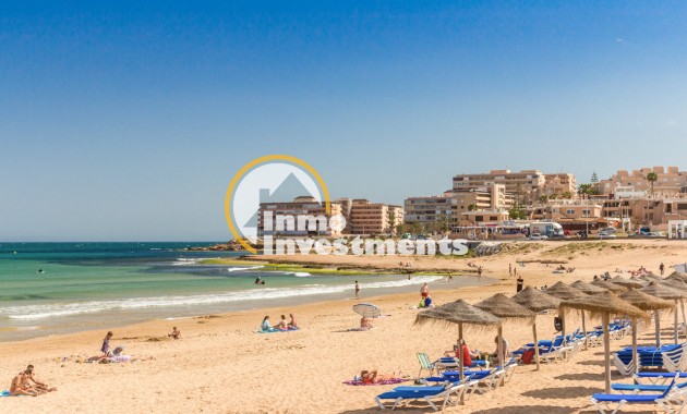 Resale - Apartment - La Mata