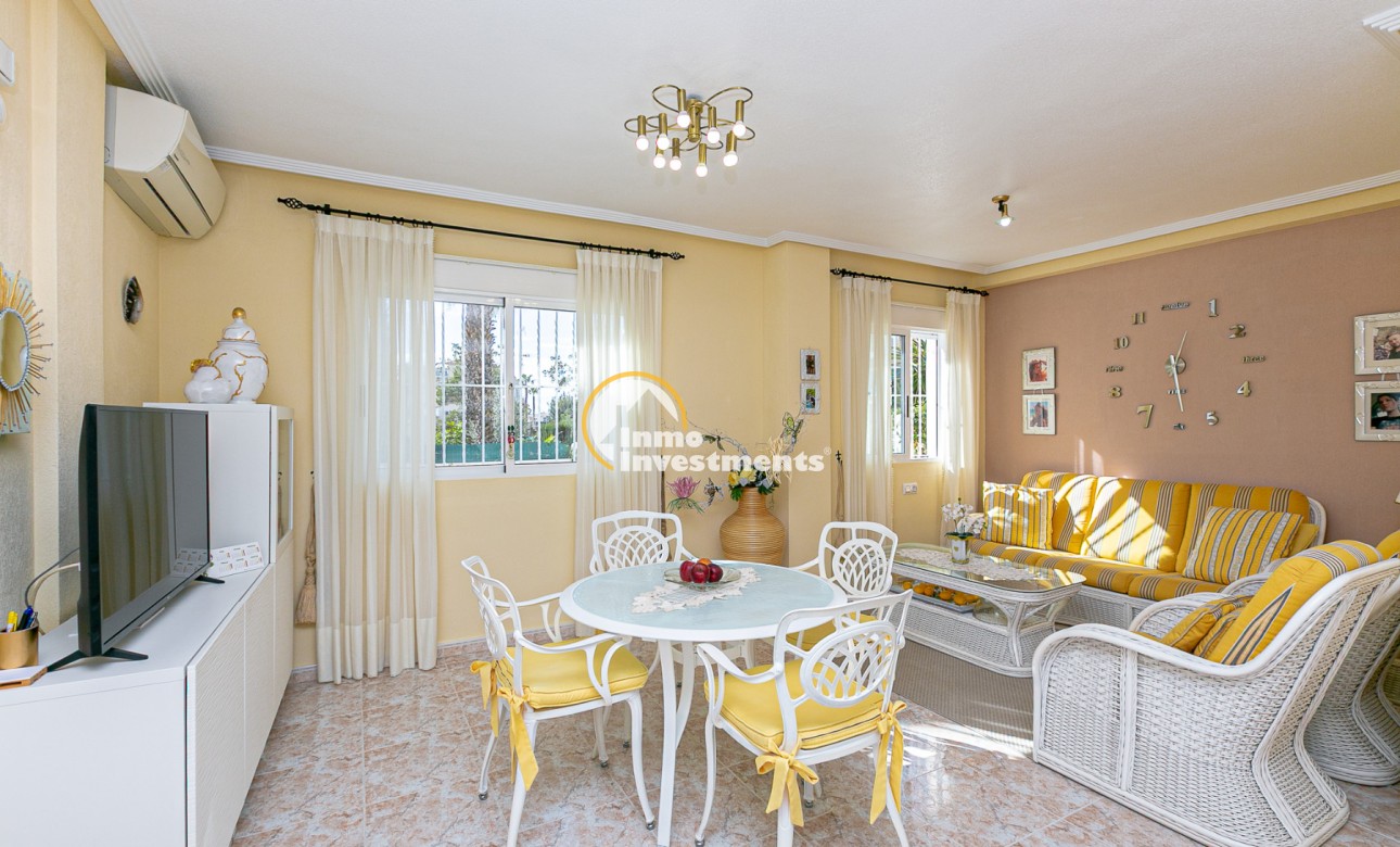 Resale - Town house - Playa Flamenca