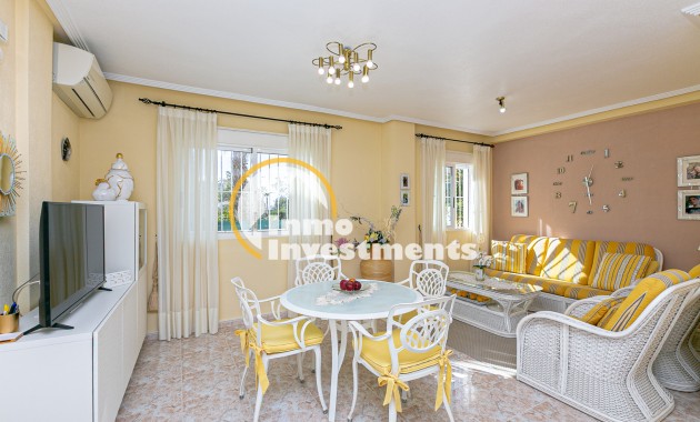 Resale - Town house - Playa Flamenca
