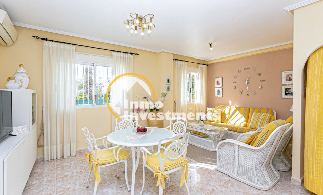Resale - Town house - Playa Flamenca