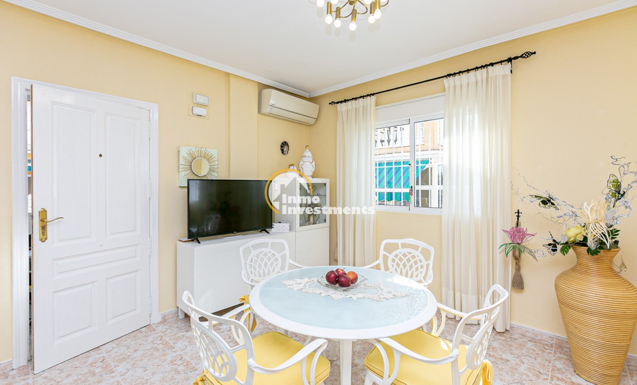 Resale - Town house - Playa Flamenca
