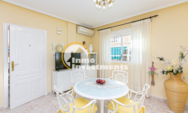 Resale - Town house - Playa Flamenca