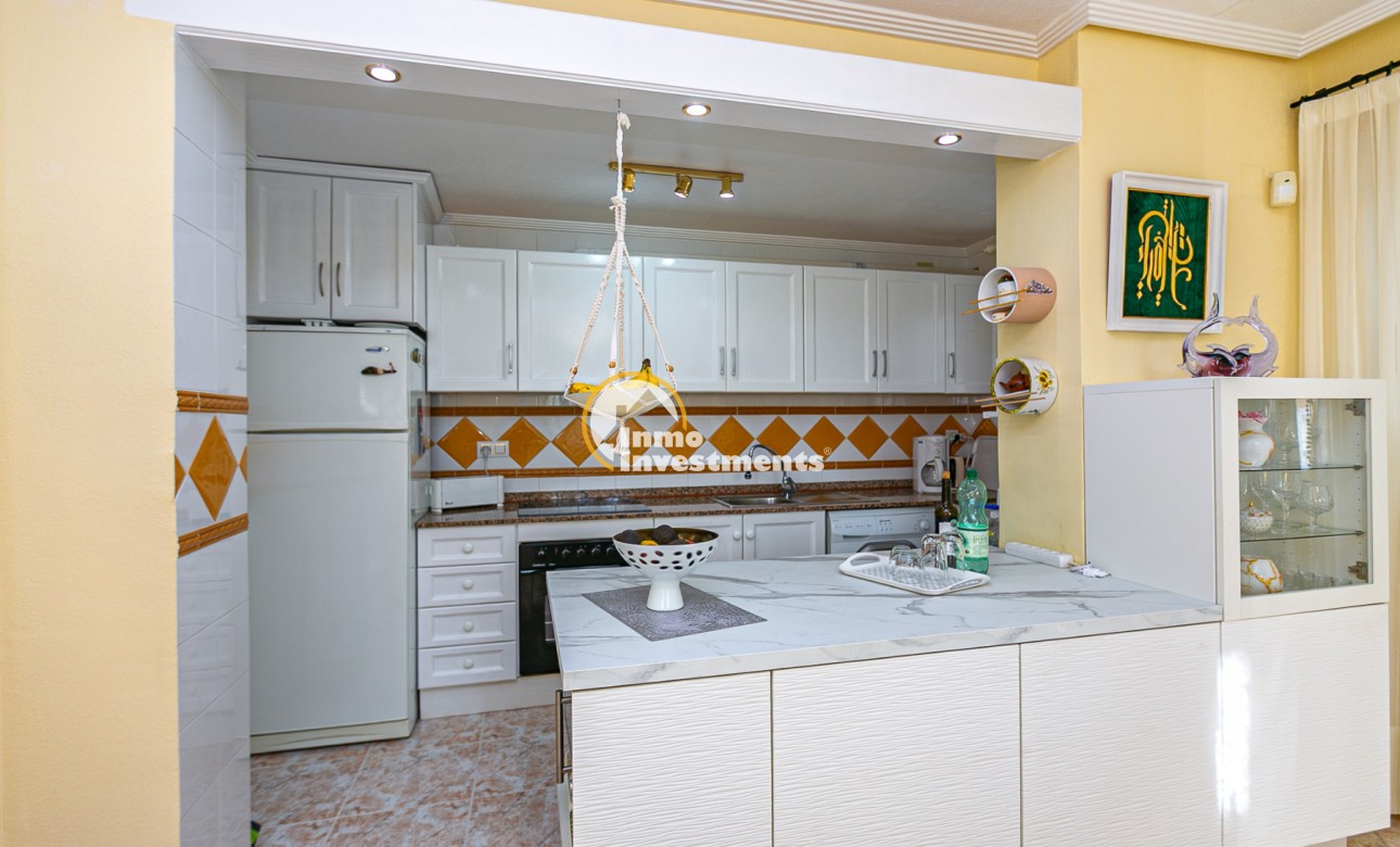 Resale - Town house - Playa Flamenca