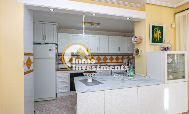 Resale - Town house - Playa Flamenca