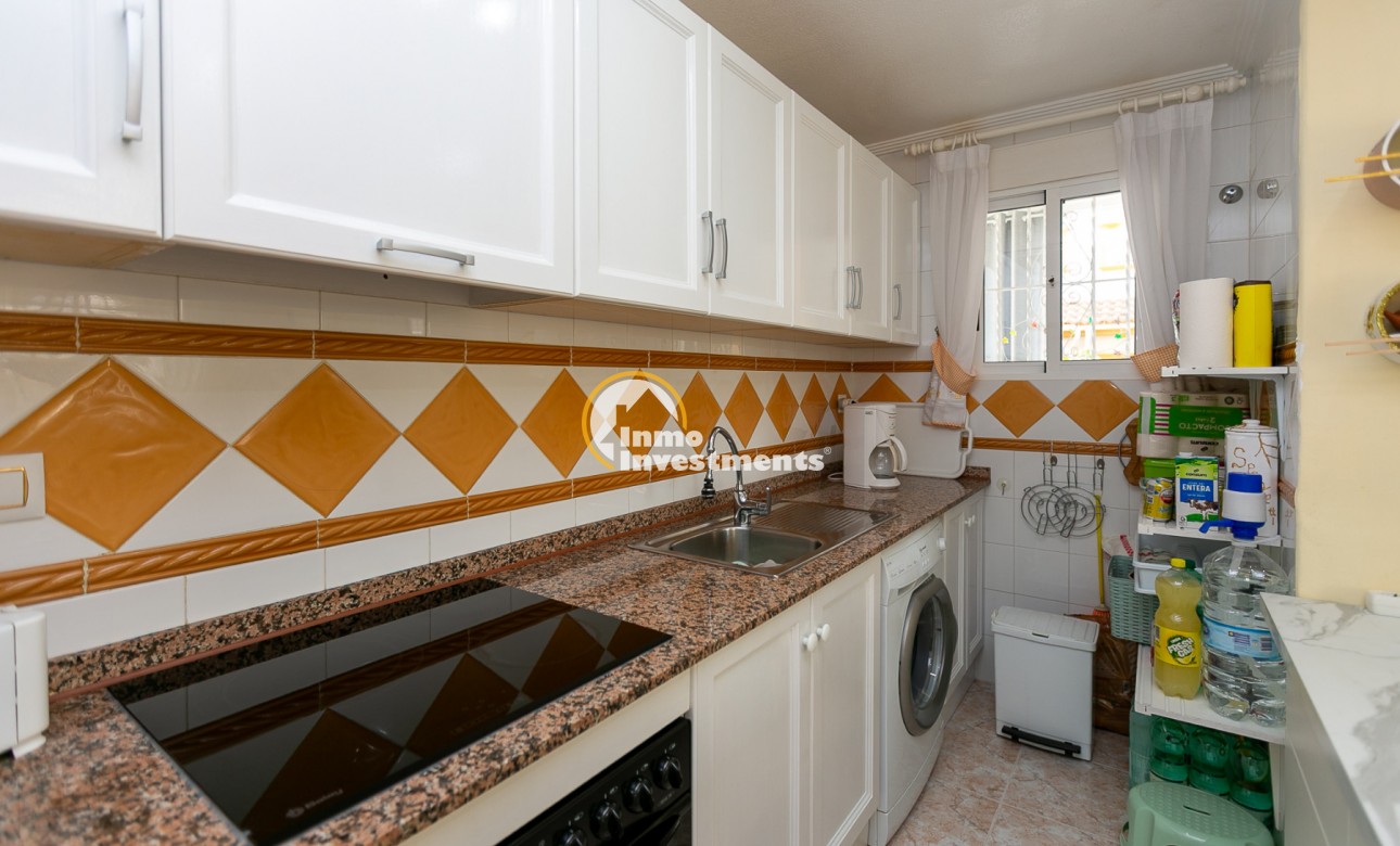Resale - Town house - Playa Flamenca