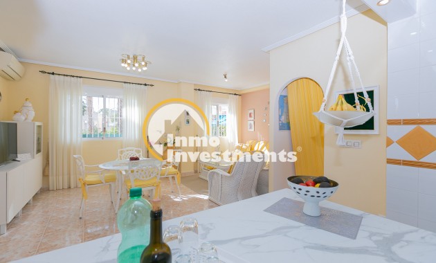 Resale - Town house - Playa Flamenca