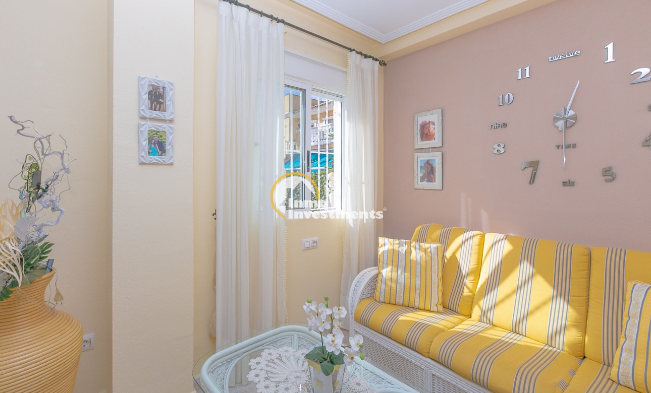 Resale - Town house - Playa Flamenca