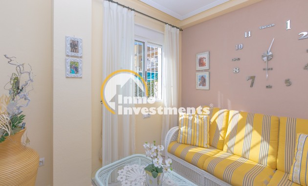 Resale - Town house - Playa Flamenca