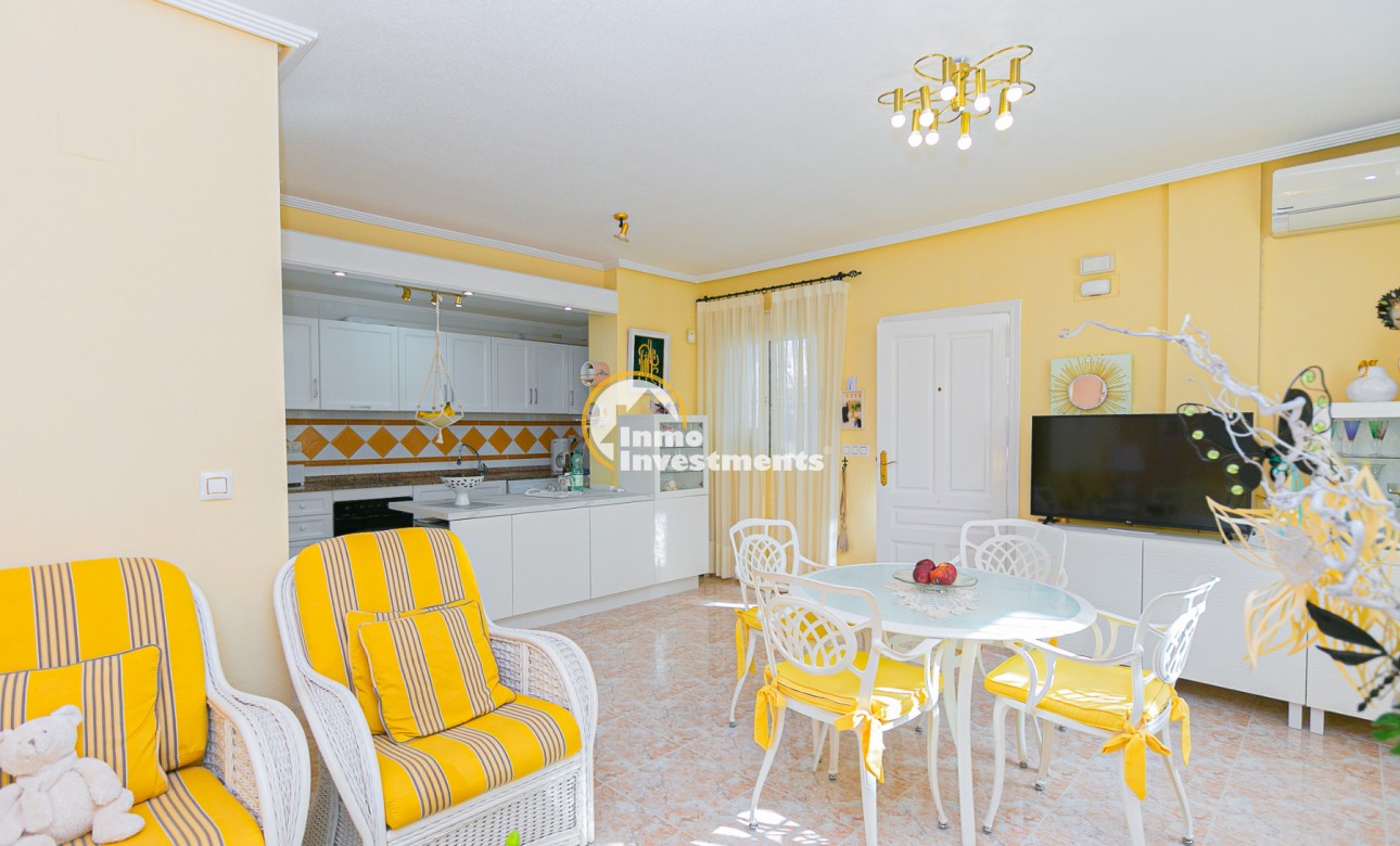 Resale - Town house - Playa Flamenca