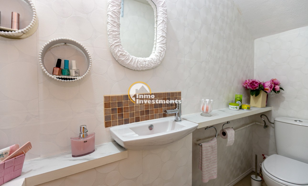 Resale - Town house - Playa Flamenca