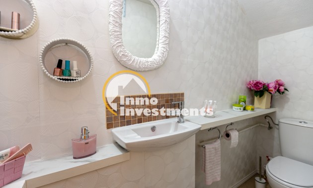 Resale - Town house - Playa Flamenca