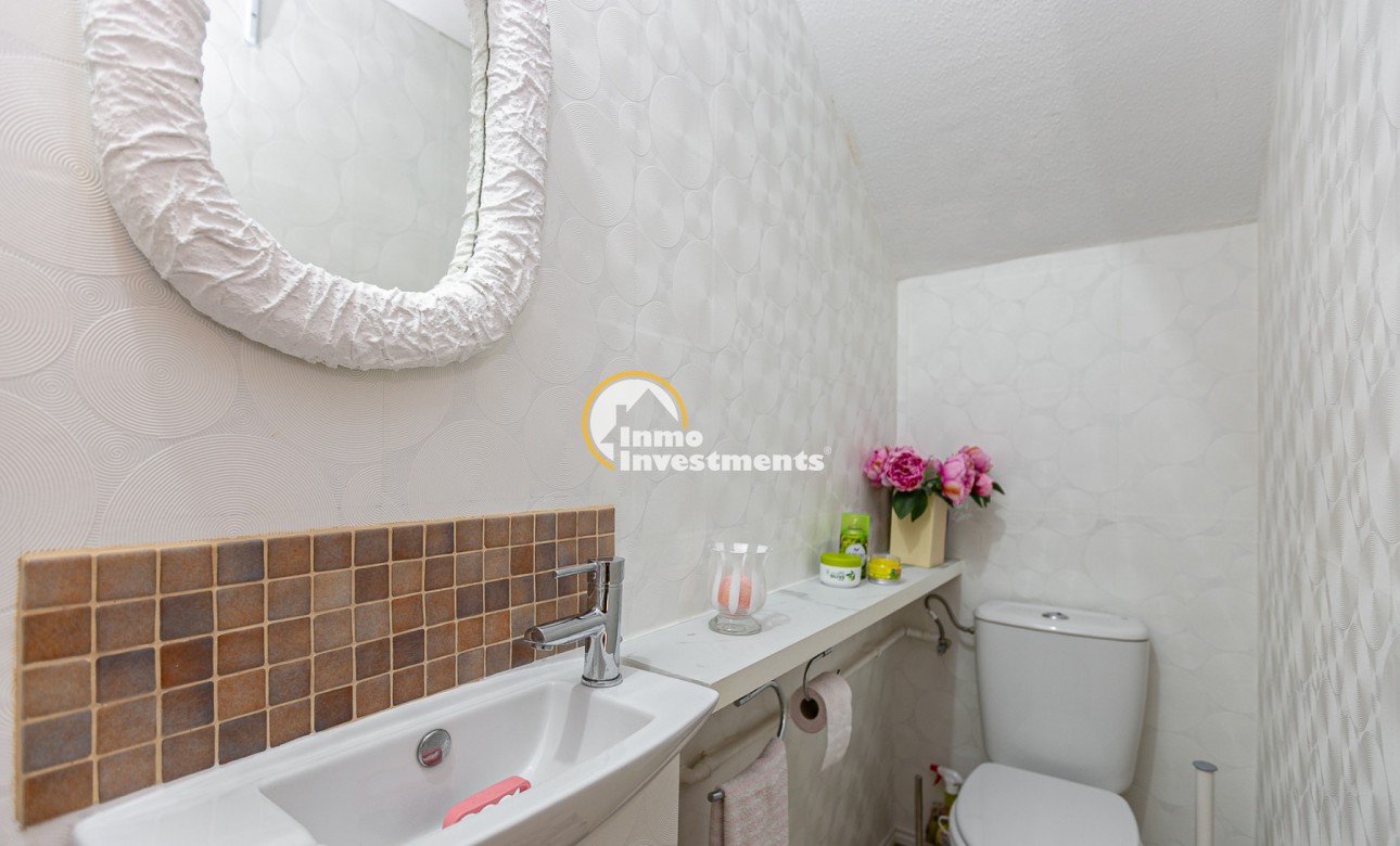 Resale - Town house - Playa Flamenca