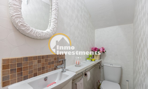 Resale - Town house - Playa Flamenca