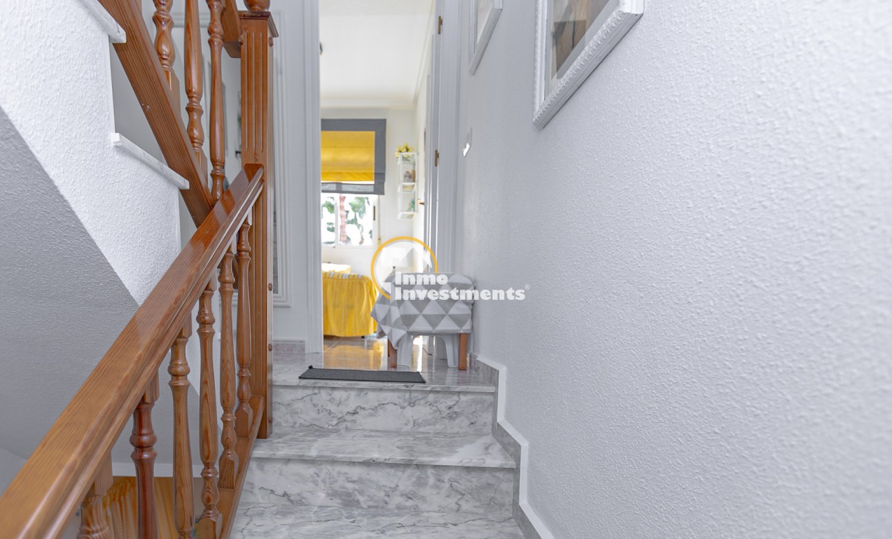 Resale - Town house - Playa Flamenca